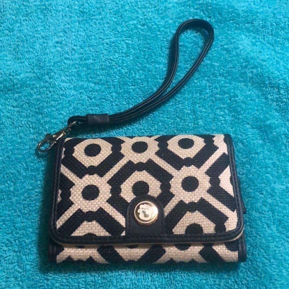 Spartina Wristlet 